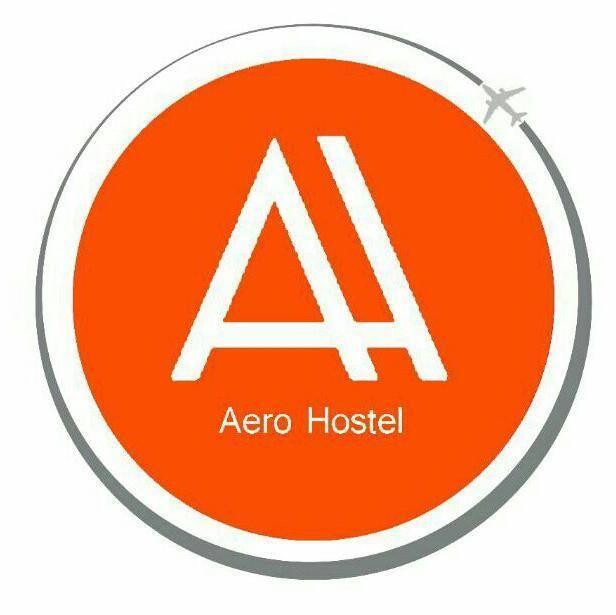 Aero Hostel Campo Belo ساو باولو المظهر الخارجي الصورة