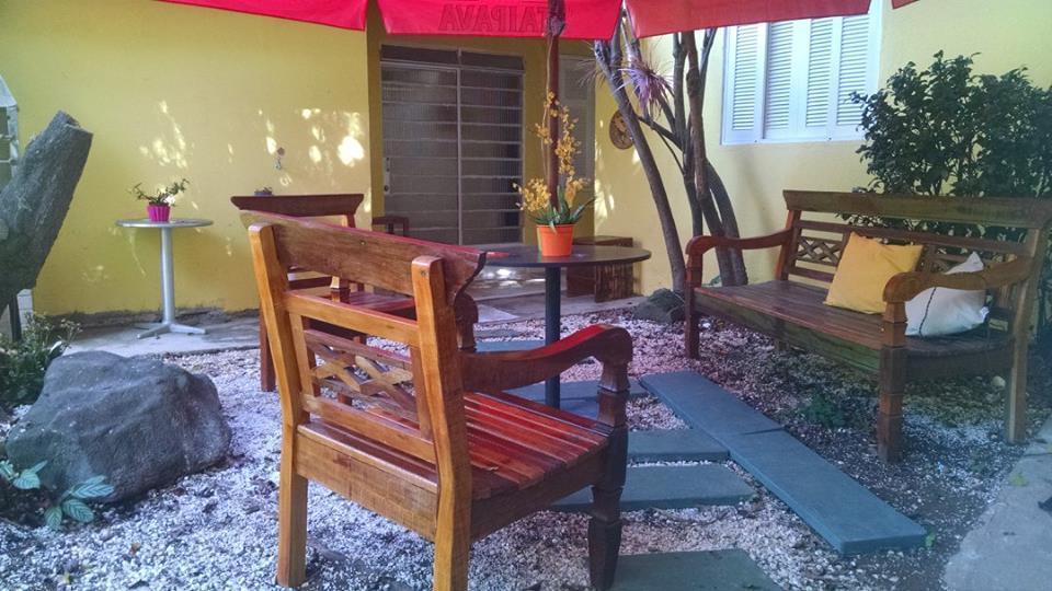 Aero Hostel Campo Belo ساو باولو المظهر الخارجي الصورة