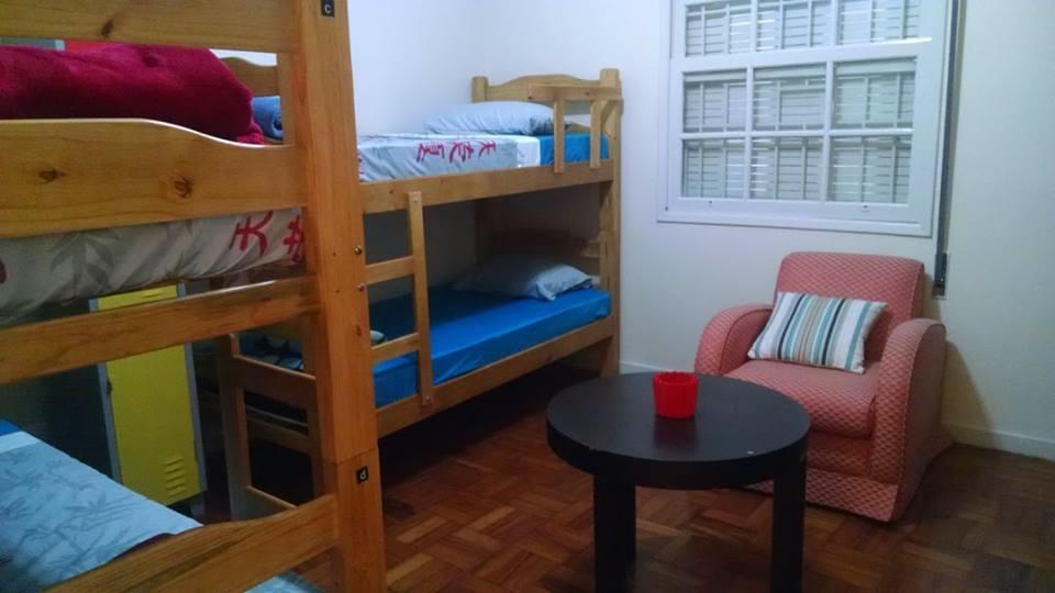 Aero Hostel Campo Belo ساو باولو المظهر الخارجي الصورة