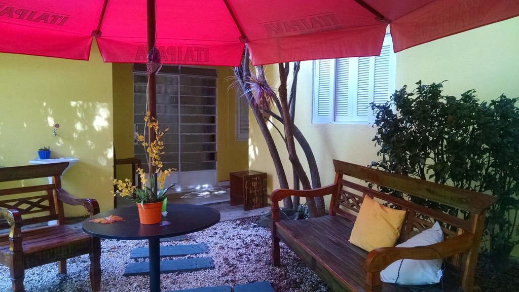 Aero Hostel Campo Belo ساو باولو الغرفة الصورة