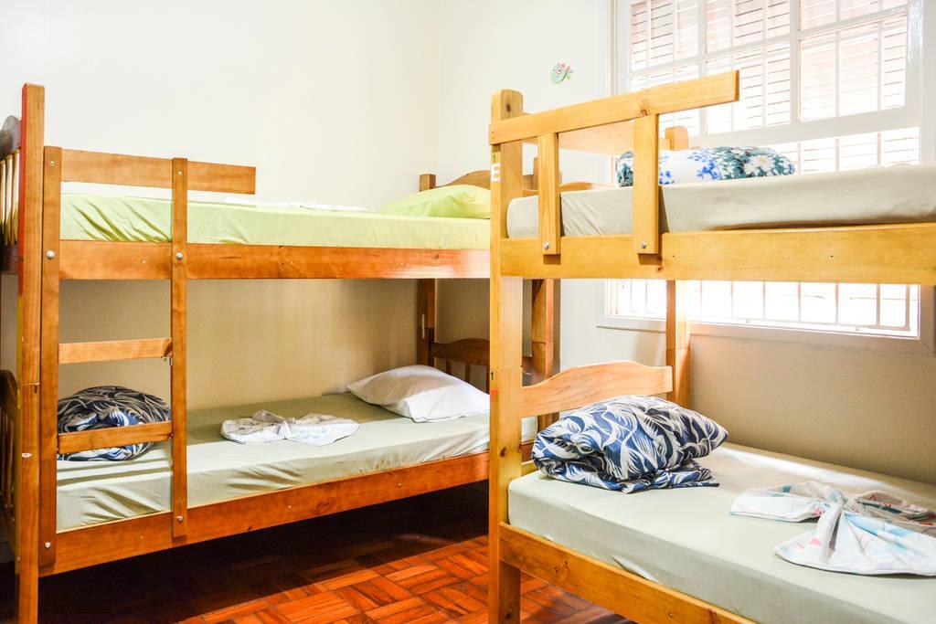 Aero Hostel Campo Belo ساو باولو المظهر الخارجي الصورة
