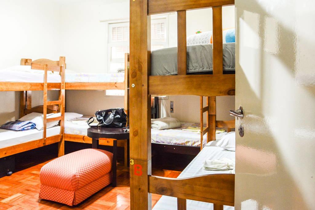 Aero Hostel Campo Belo ساو باولو المظهر الخارجي الصورة